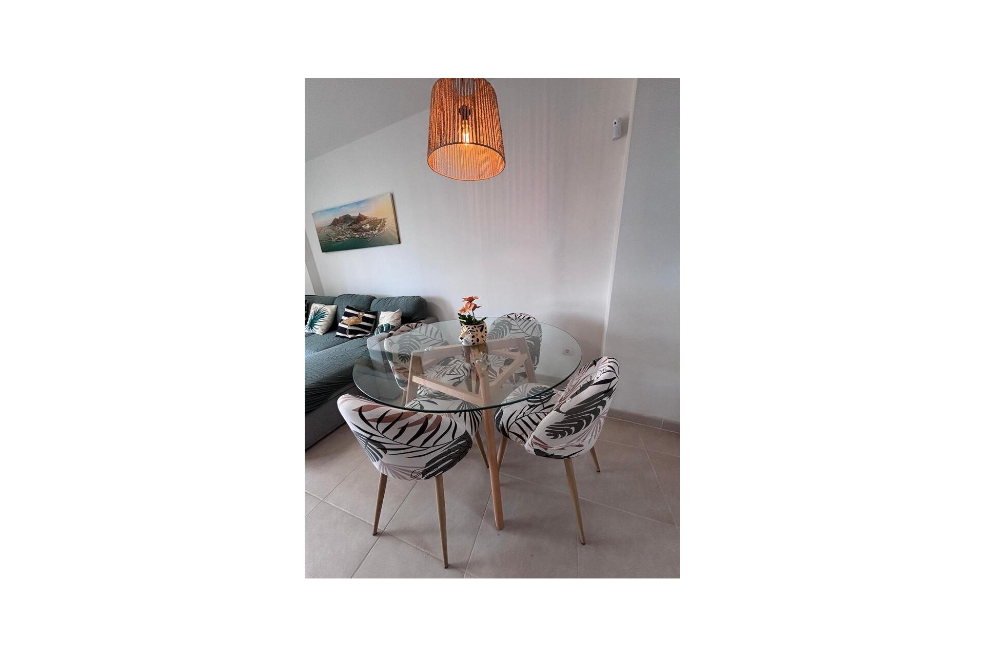 Revente - Apartment -
Villamartin - Costa Blanca