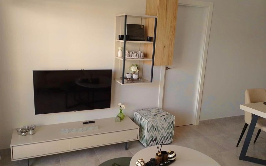 Revente - Apartment -
Villamartin - Costa Blanca
