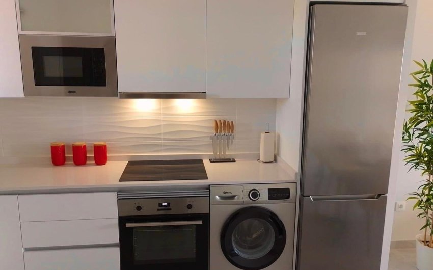 Revente - Apartment -
Villamartin - Costa Blanca