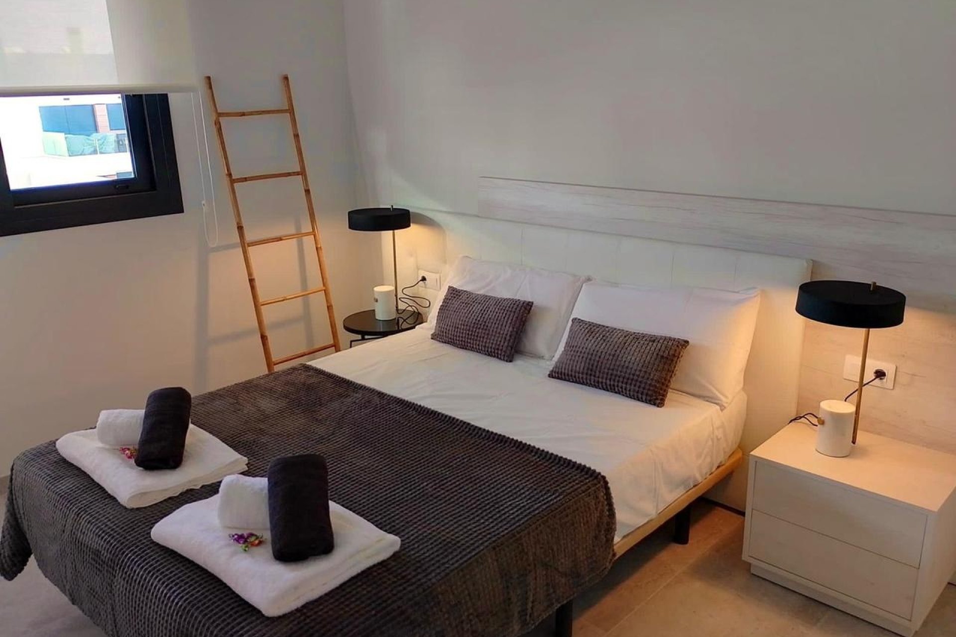 Revente - Apartment -
Villamartin - Costa Blanca