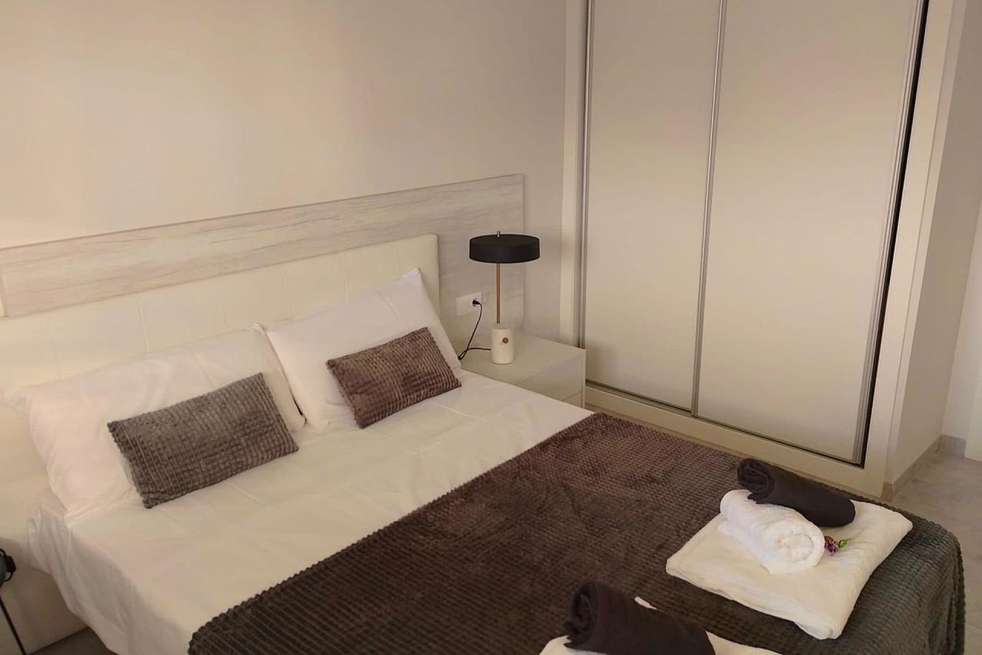 Revente - Apartment -
Villamartin - Costa Blanca