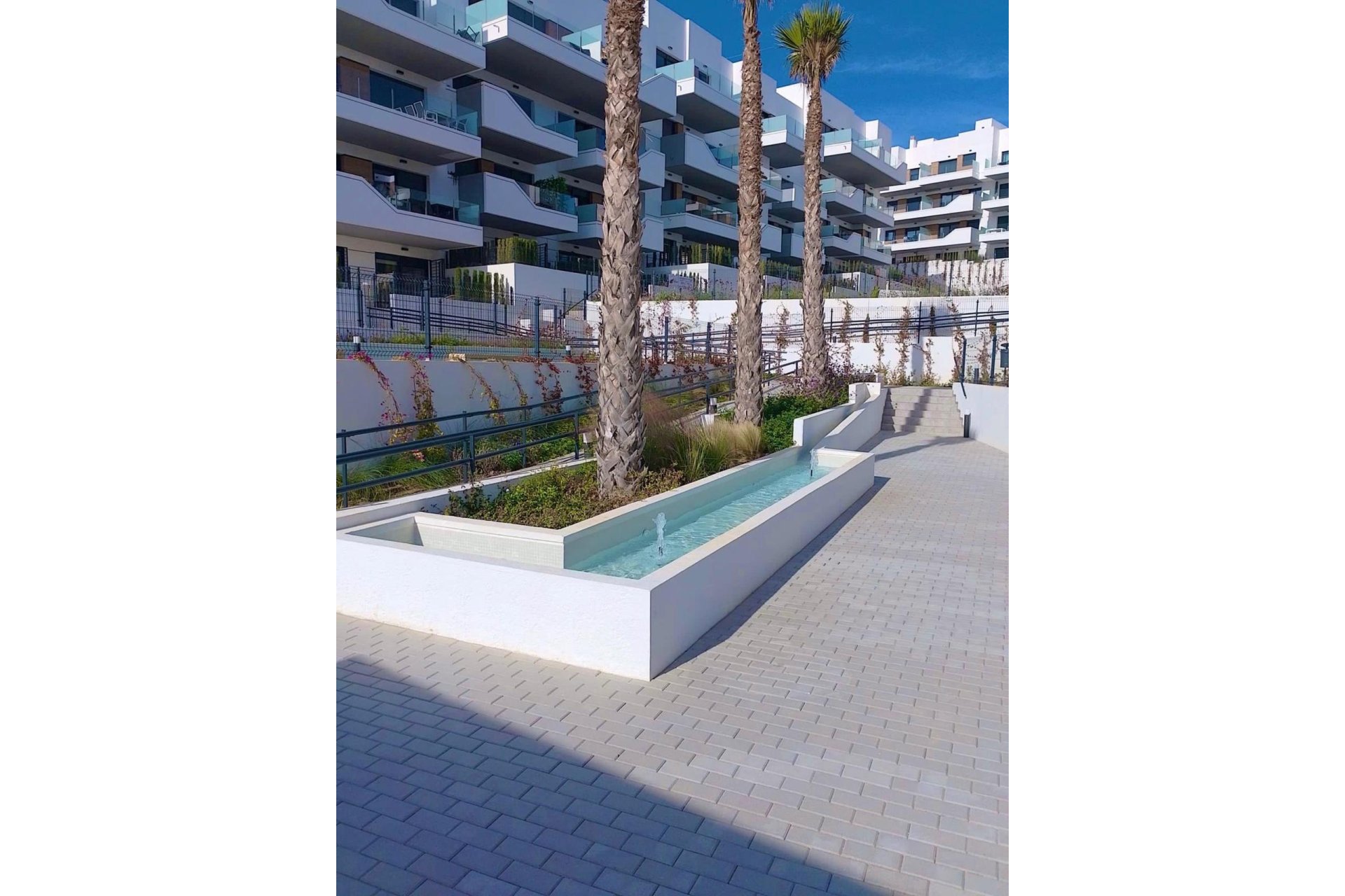 Revente - Apartment -
Villamartin - Costa Blanca