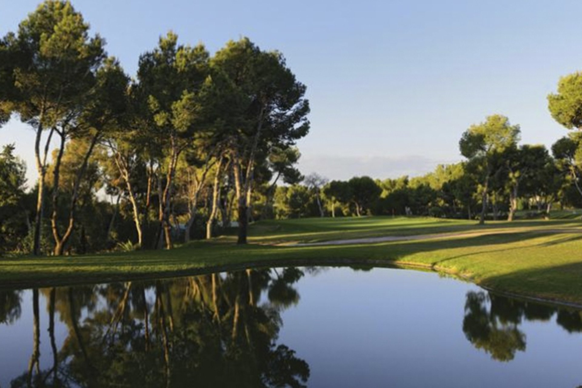 Revente - Apartment -
Villamartin - Costa Blanca