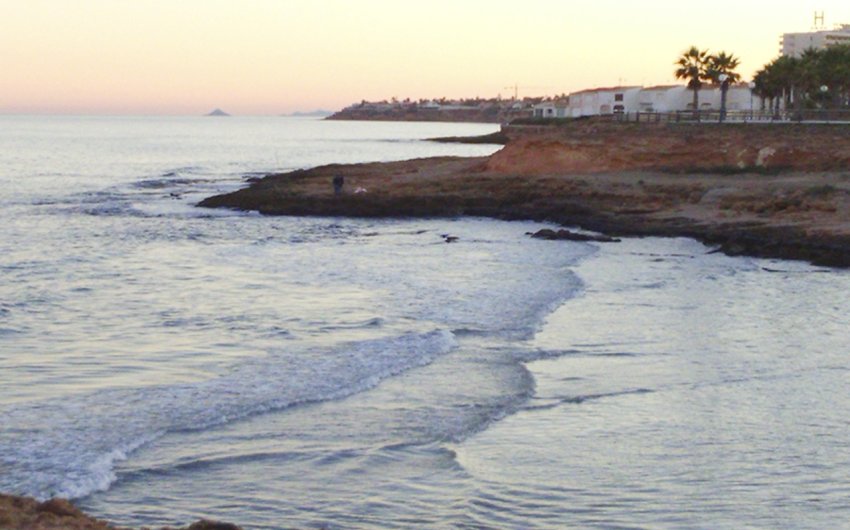 Revente - Apartment -
Villamartin - Costa Blanca