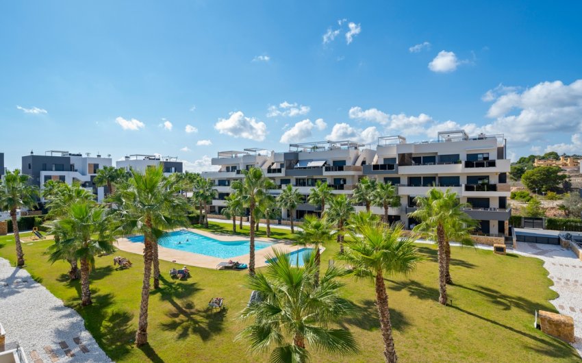 Revente - Apartment -
Villamartin - Costa Blanca
