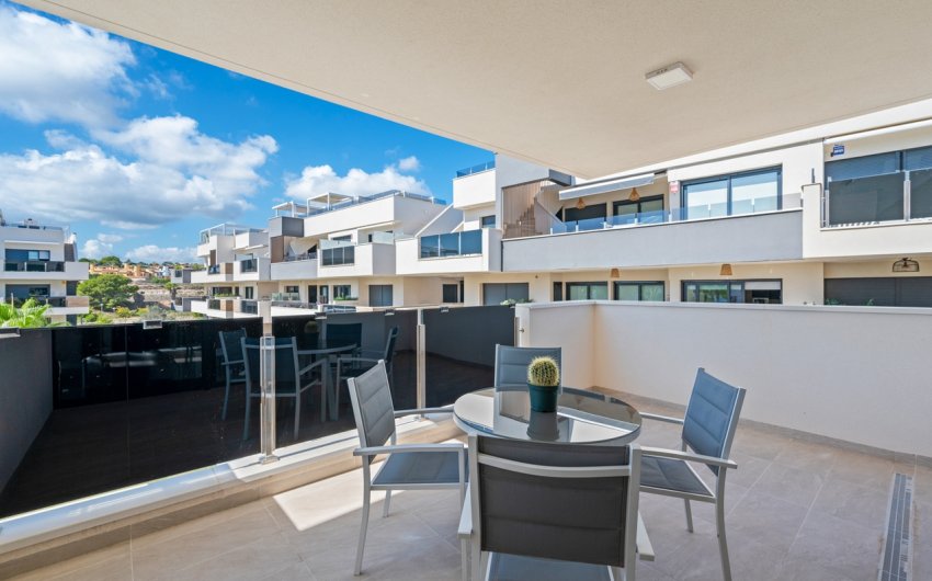 Revente - Apartment -
Villamartin - Costa Blanca