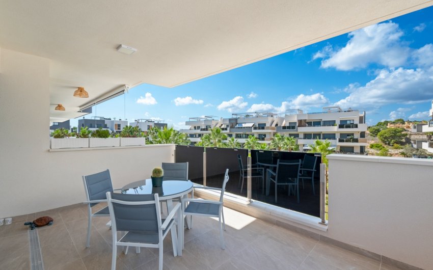Revente - Apartment -
Villamartin - Costa Blanca