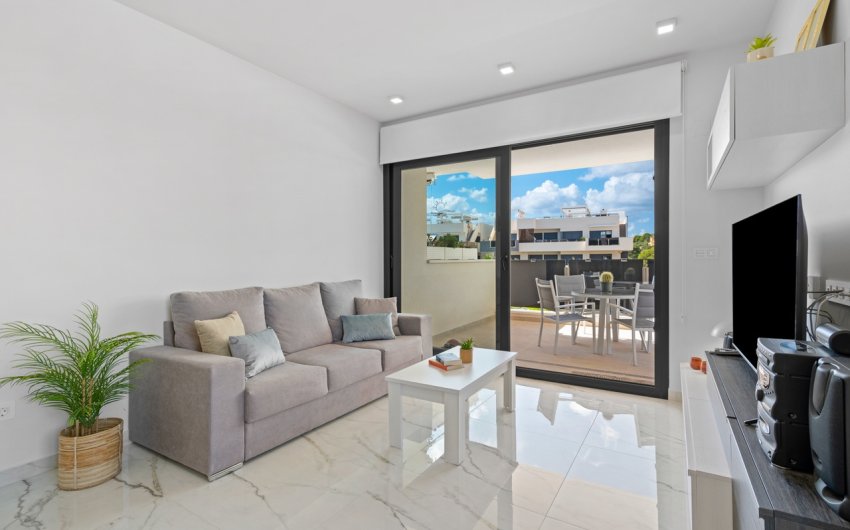 Revente - Apartment -
Villamartin - Costa Blanca