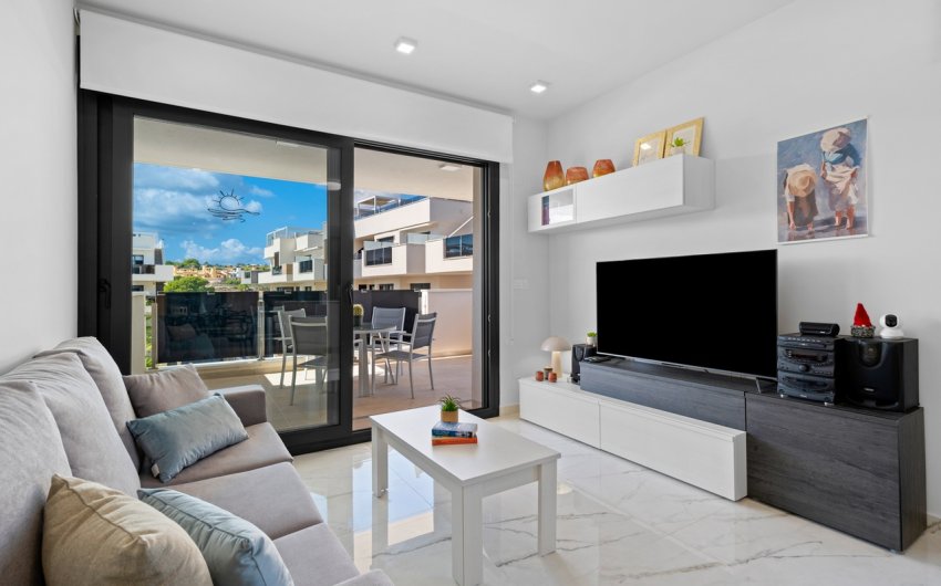 Revente - Apartment -
Villamartin - Costa Blanca
