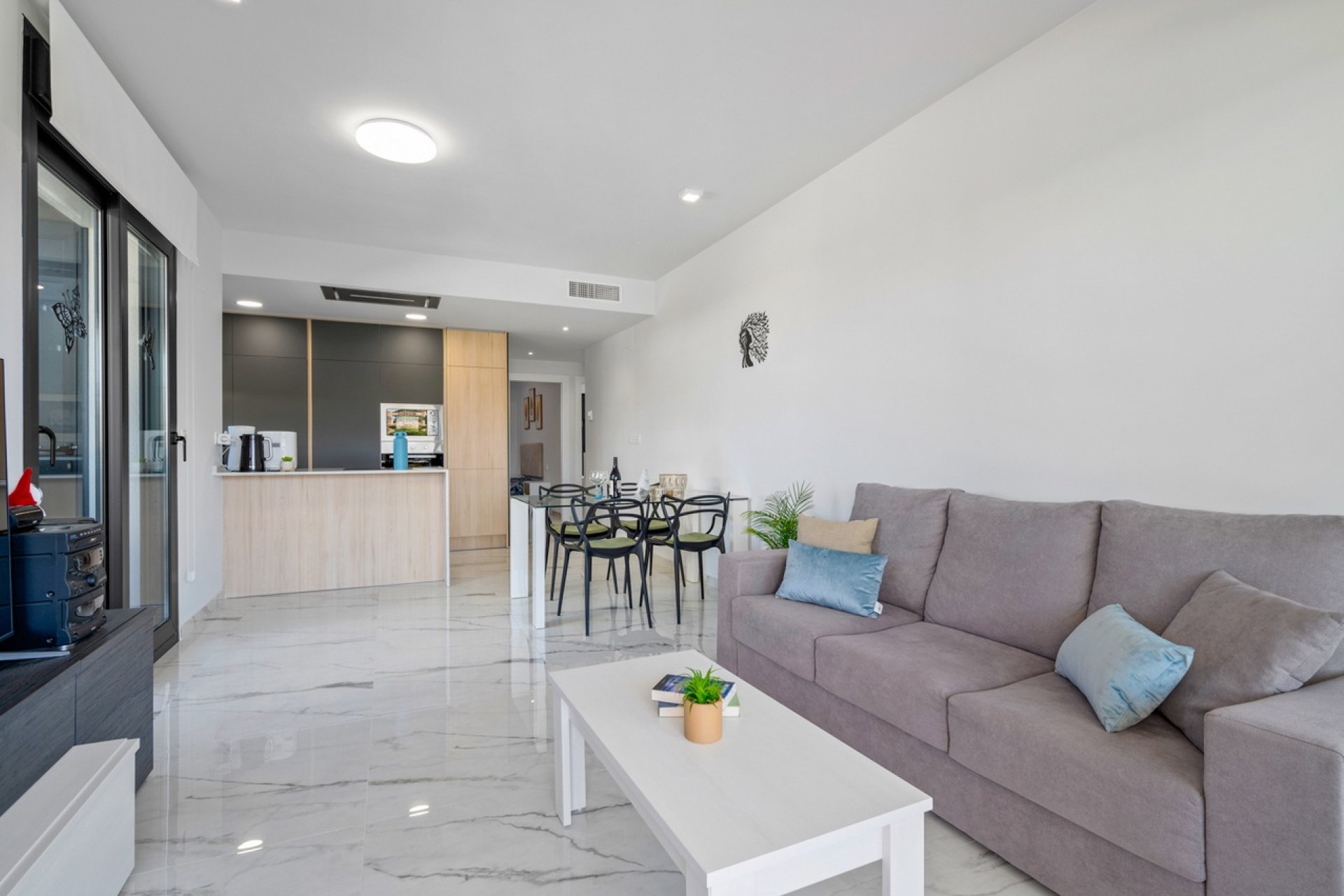 Revente - Apartment -
Villamartin - Costa Blanca