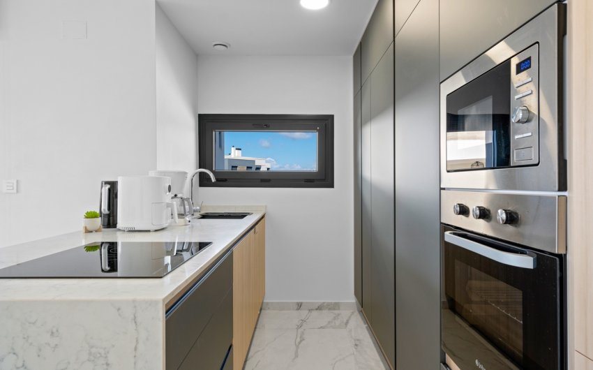 Revente - Apartment -
Villamartin - Costa Blanca