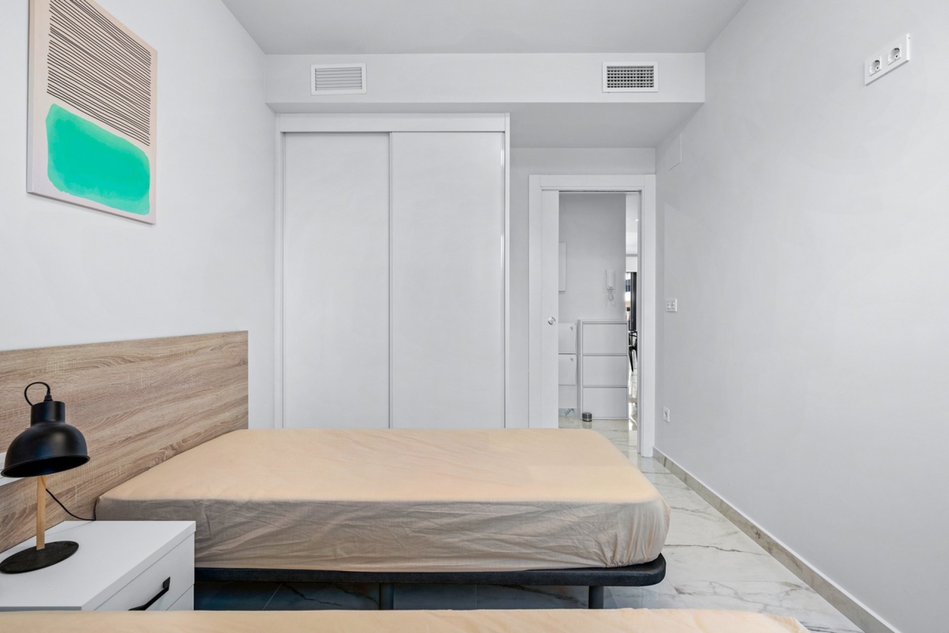 Revente - Apartment -
Villamartin - Costa Blanca