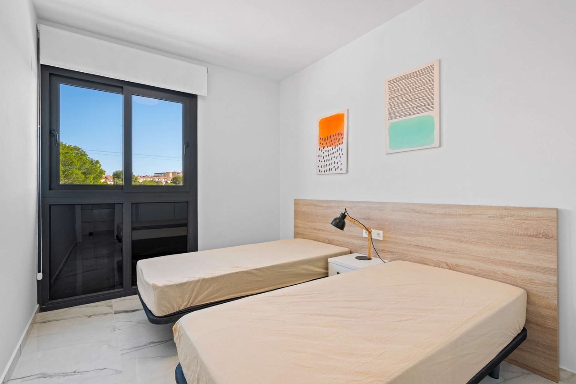 Revente - Apartment -
Villamartin - Costa Blanca