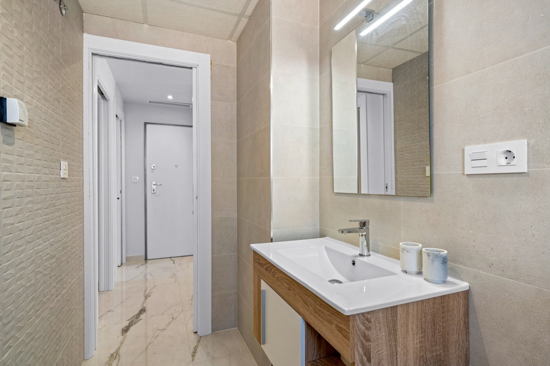 Revente - Apartment -
Villamartin - Costa Blanca