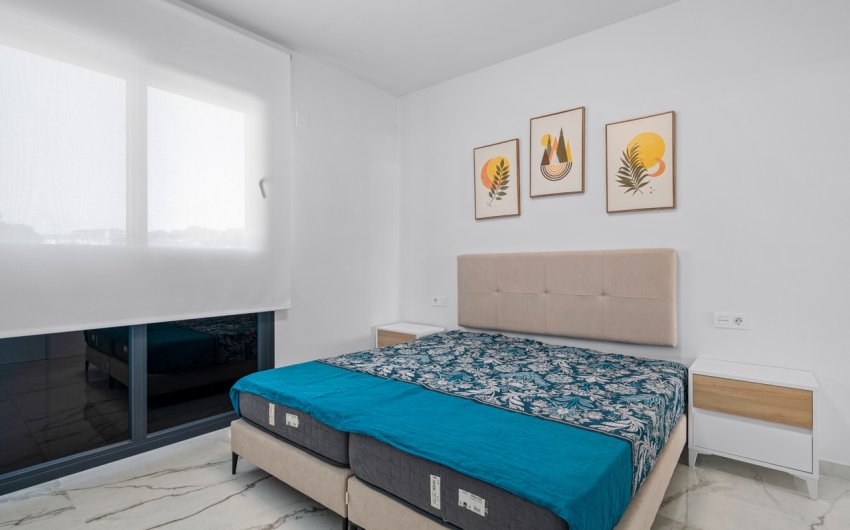 Revente - Apartment -
Villamartin - Costa Blanca