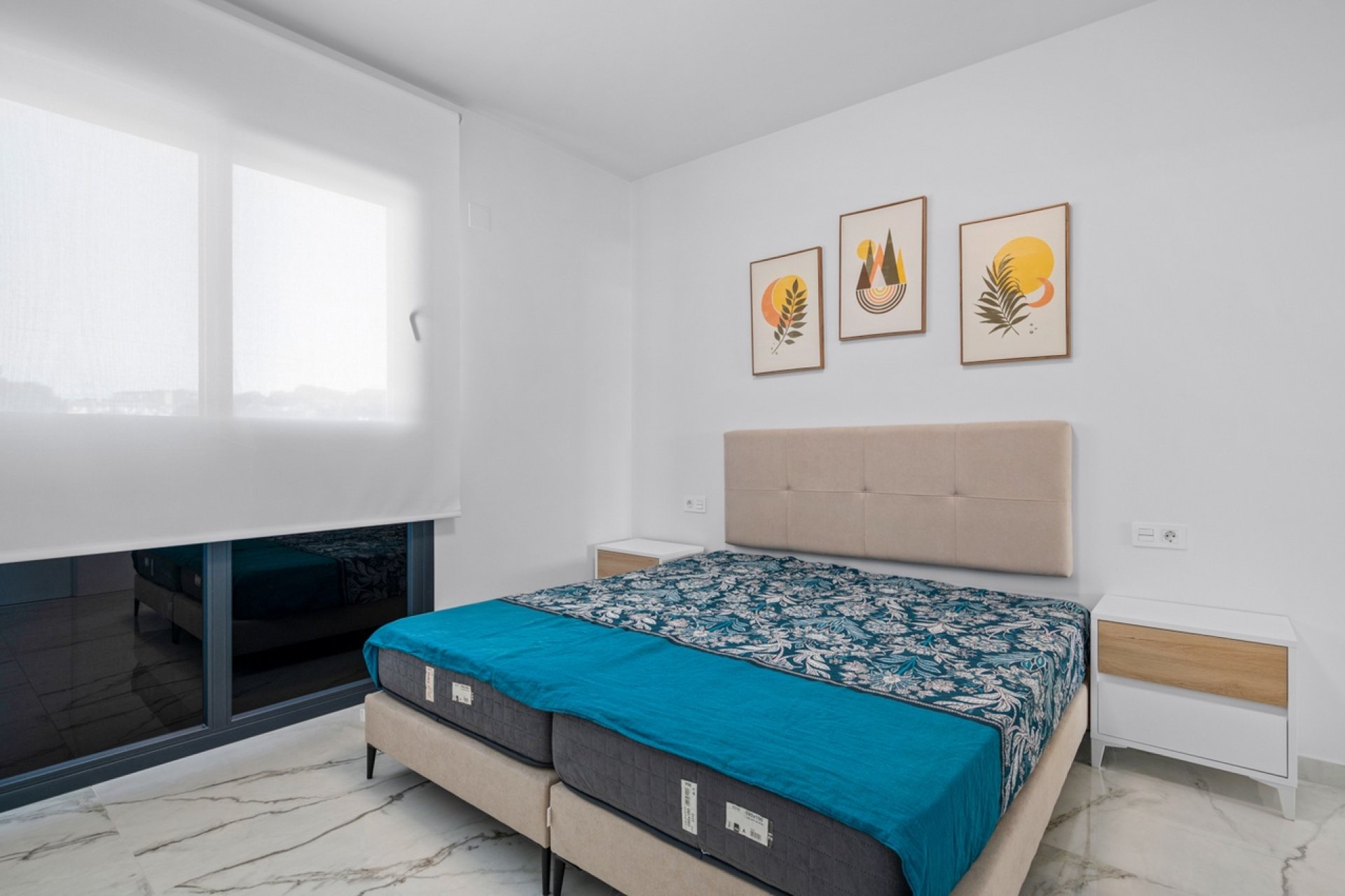 Revente - Apartment -
Villamartin - Costa Blanca