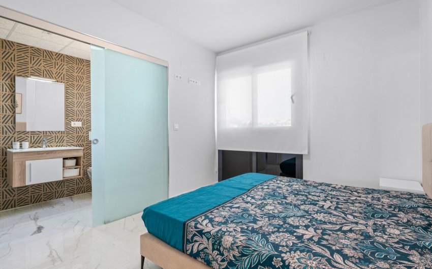 Revente - Apartment -
Villamartin - Costa Blanca