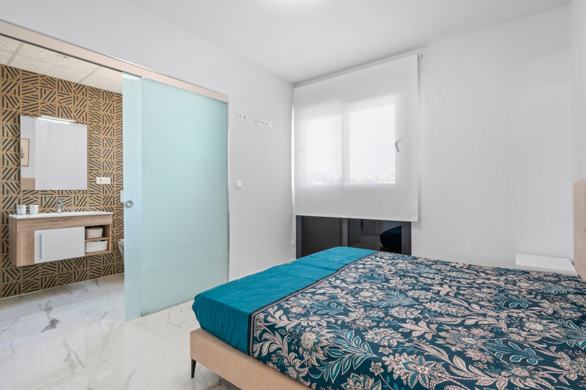 Revente - Apartment -
Villamartin - Costa Blanca