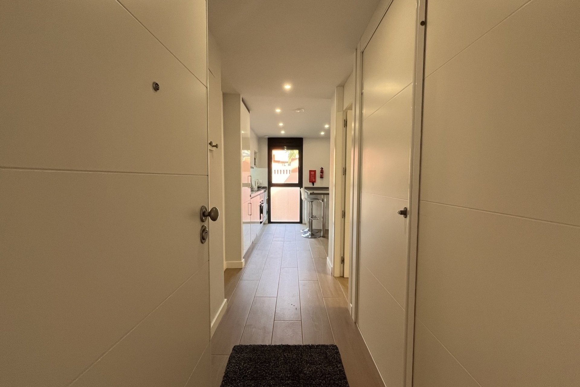 Revente - Apartment -
Villamartin - Costa Blanca