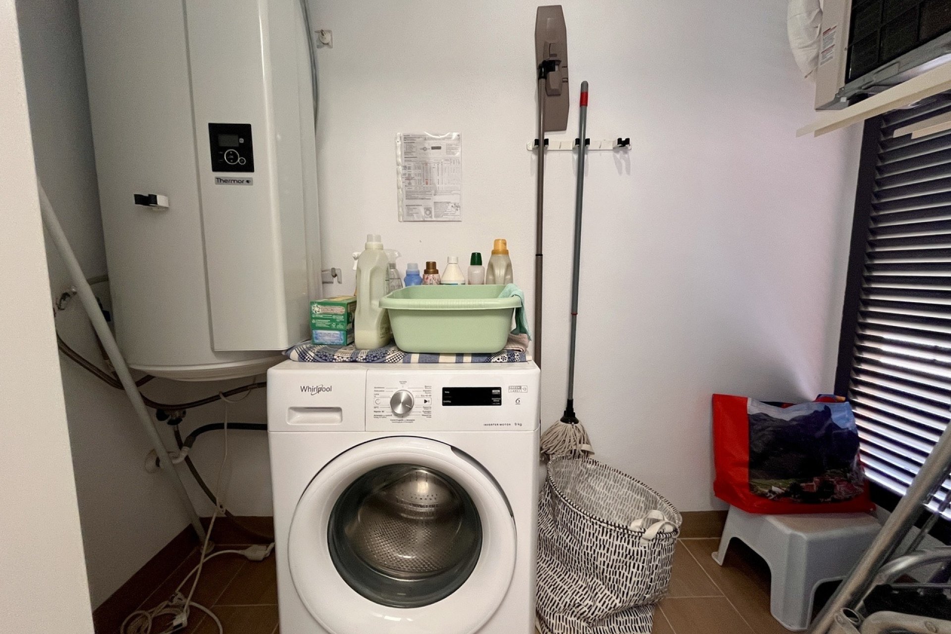 Revente - Apartment -
Villamartin - Costa Blanca