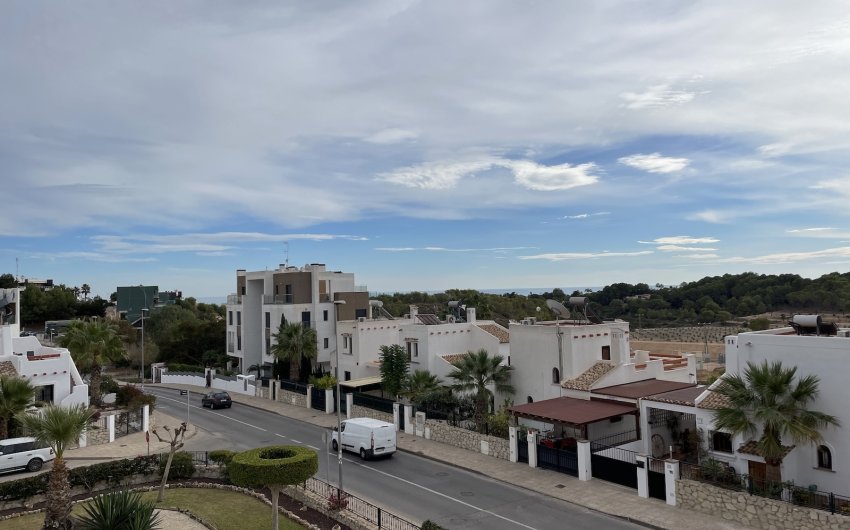 Revente - Apartment -
Villamartin - Costa Blanca