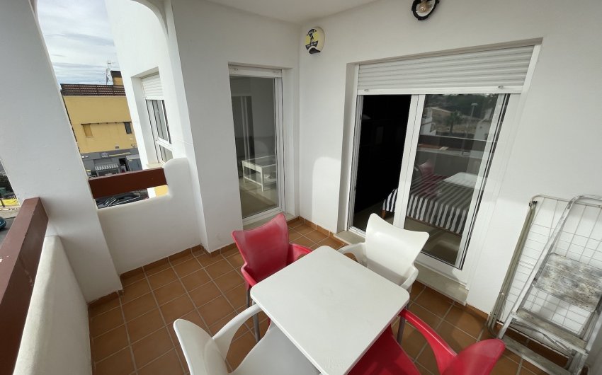 Revente - Apartment -
Villamartin - Costa Blanca