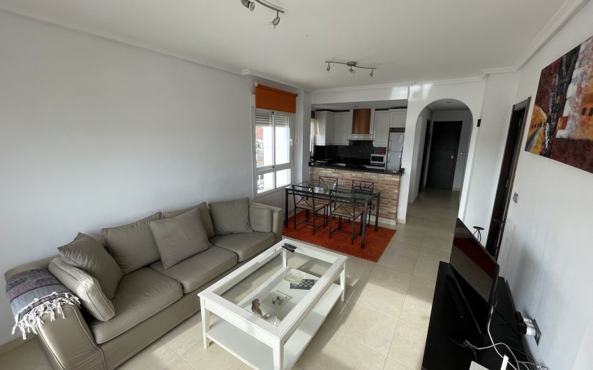 Revente - Apartment -
Villamartin - Costa Blanca