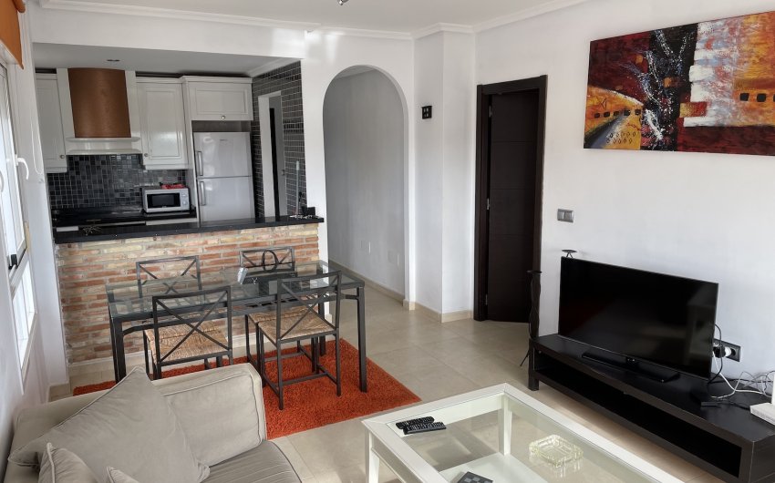 Revente - Apartment -
Villamartin - Costa Blanca
