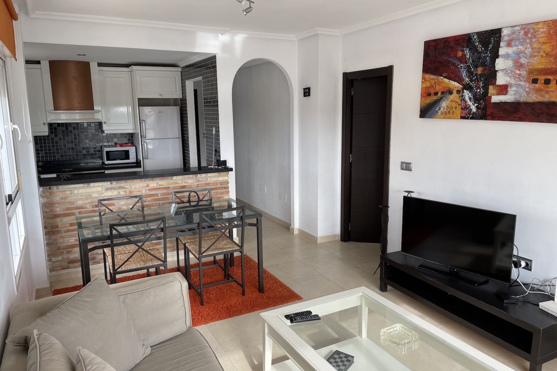 Revente - Apartment -
Villamartin - Costa Blanca