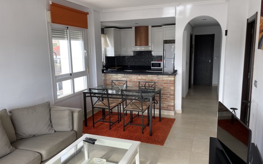 Revente - Apartment -
Villamartin - Costa Blanca