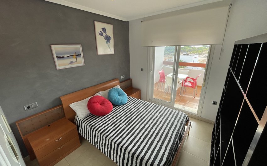 Revente - Apartment -
Villamartin - Costa Blanca