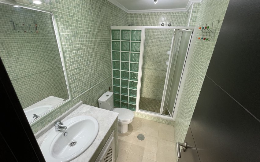 Revente - Apartment -
Villamartin - Costa Blanca