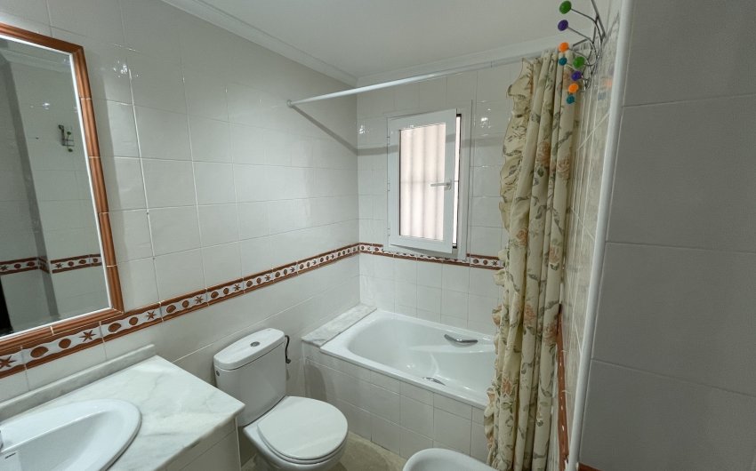 Revente - Apartment -
Villamartin - Costa Blanca