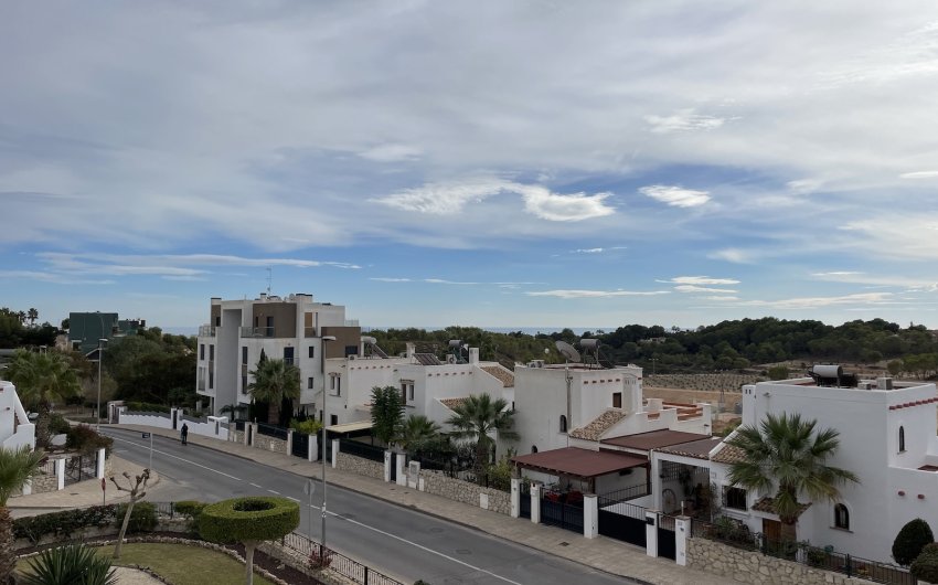 Revente - Apartment -
Villamartin - Costa Blanca