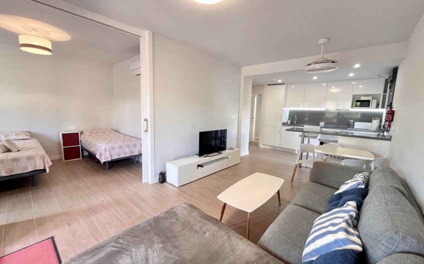 Revente - Apartment -
Villamartin - Costa Blanca