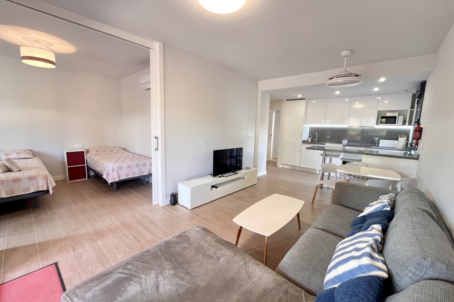 Revente - Apartment -
Villamartin - Costa Blanca