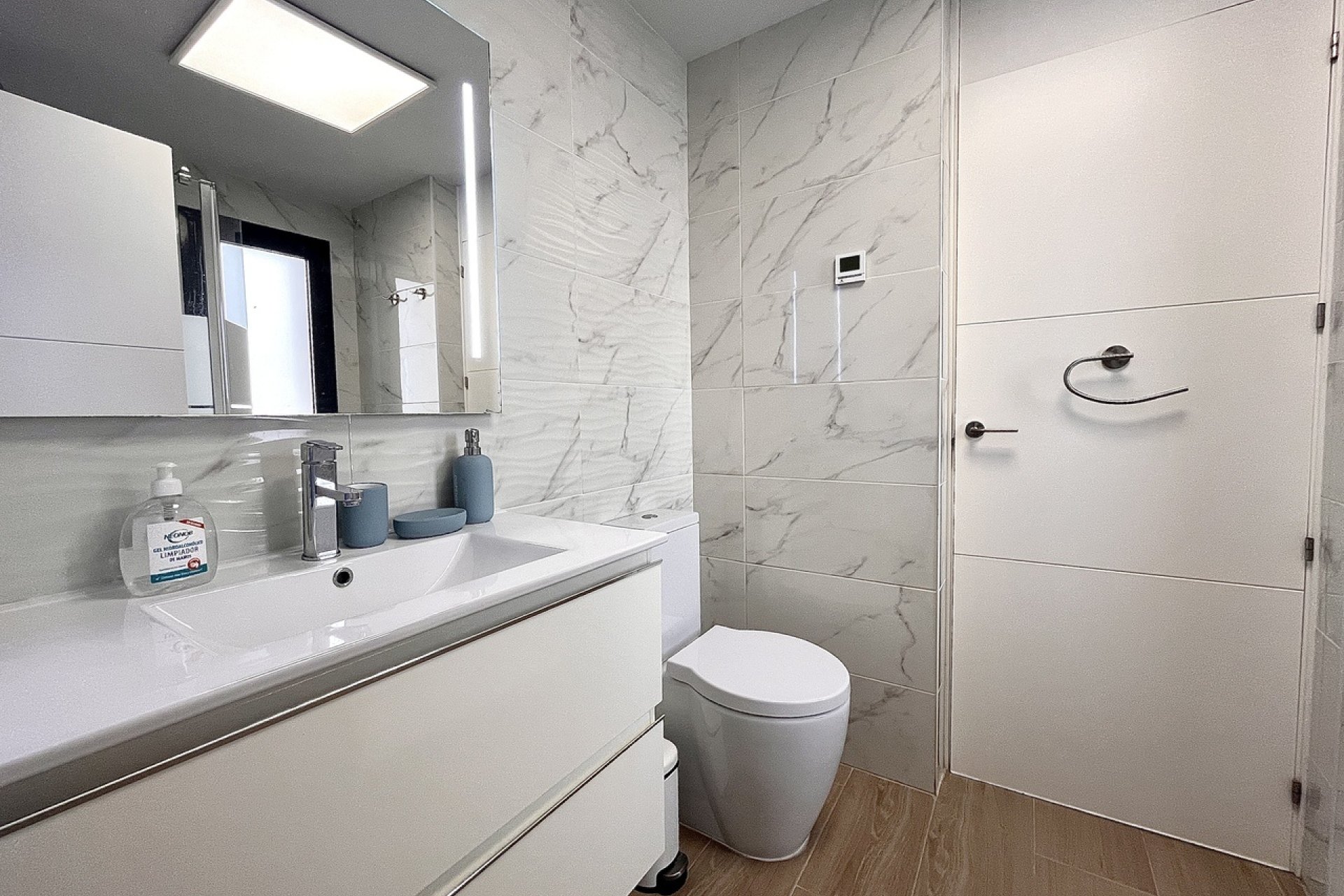 Revente - Apartment -
Villamartin - Costa Blanca