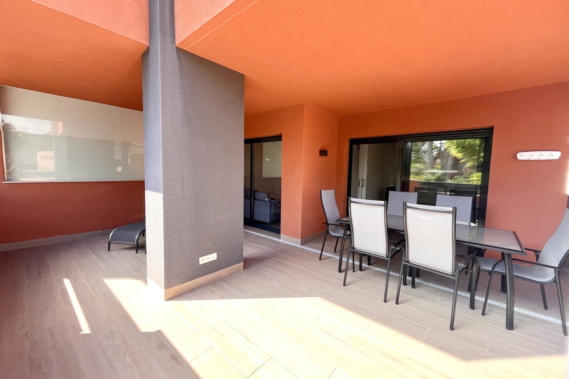 Revente - Apartment -
Villamartin - Costa Blanca