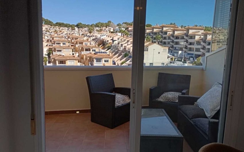 Revente - Apartment -
Villamartin - Costa Blanca