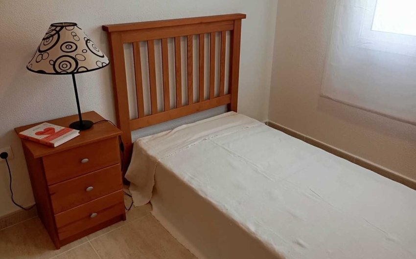 Revente - Apartment -
Villamartin - Costa Blanca