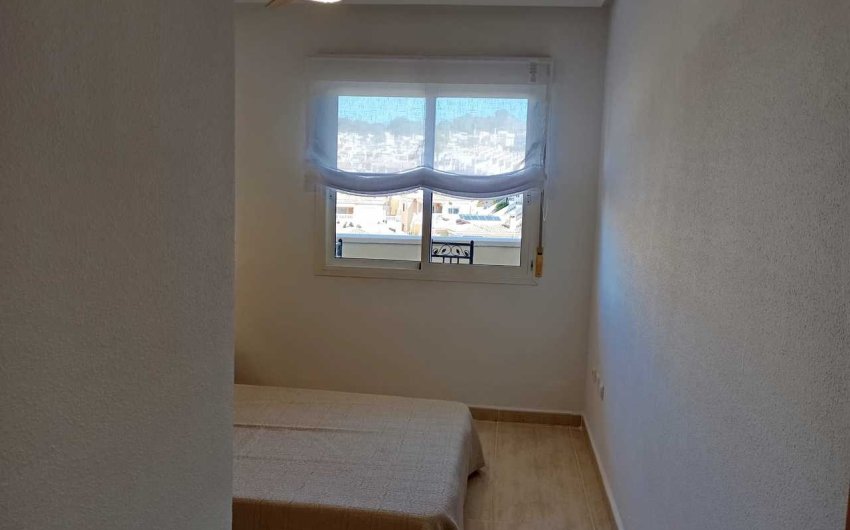 Revente - Apartment -
Villamartin - Costa Blanca