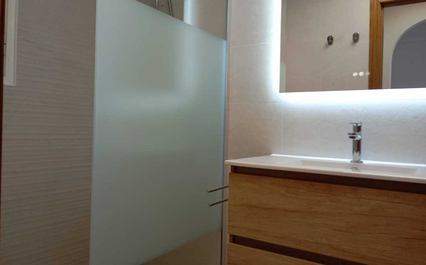 Revente - Apartment -
Villamartin - Costa Blanca