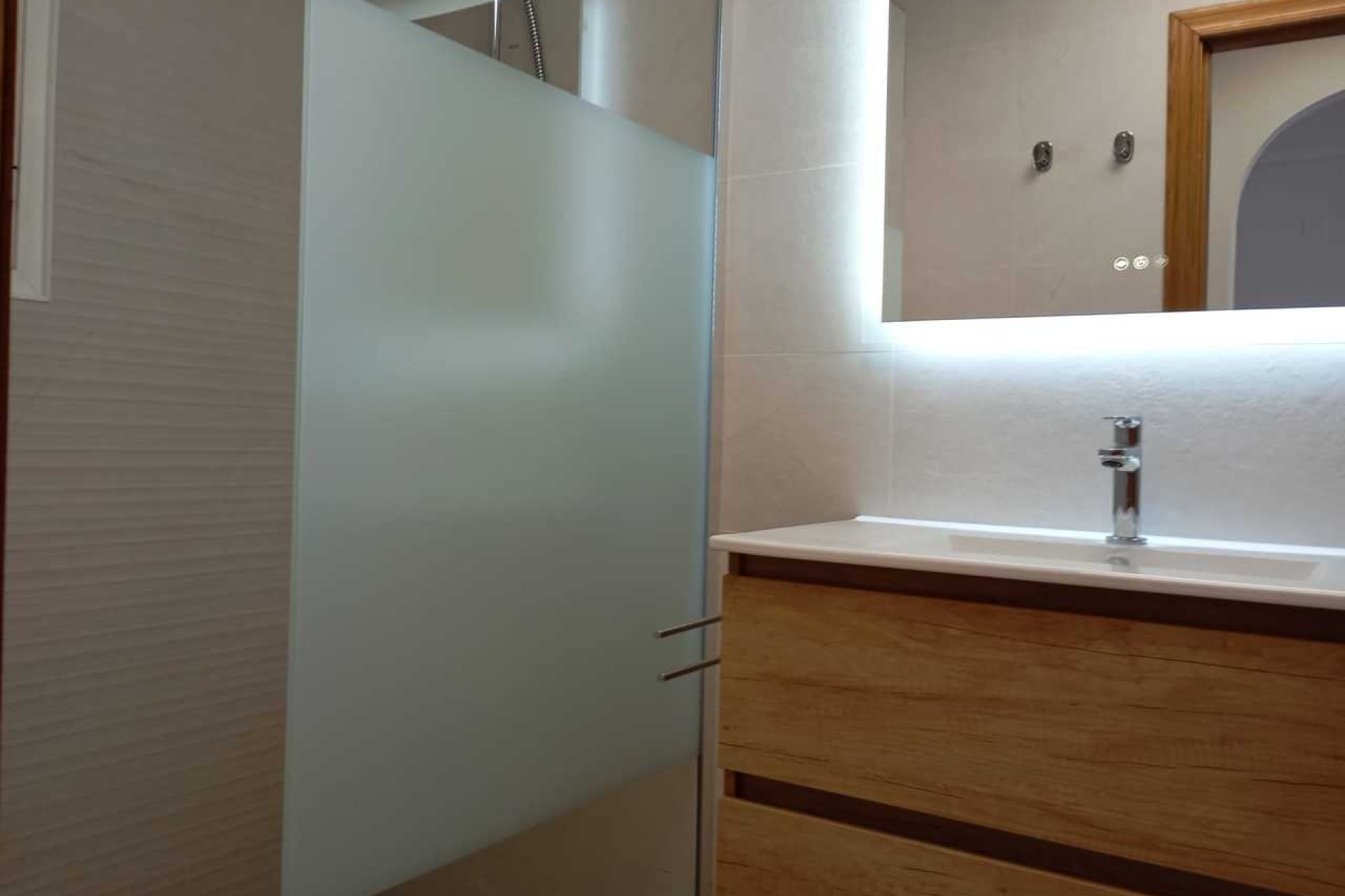 Revente - Apartment -
Villamartin - Costa Blanca