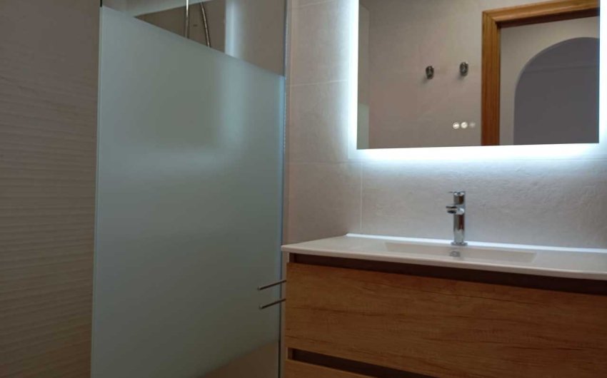 Revente - Apartment -
Villamartin - Costa Blanca