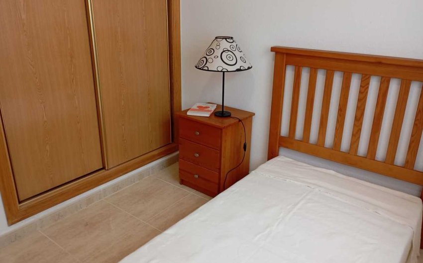 Revente - Apartment -
Villamartin - Costa Blanca