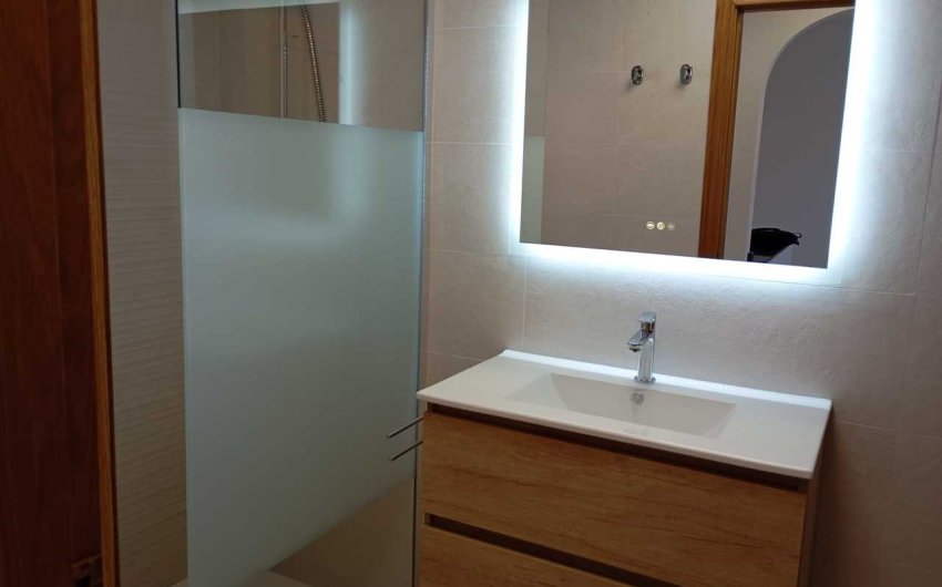 Revente - Apartment -
Villamartin - Costa Blanca