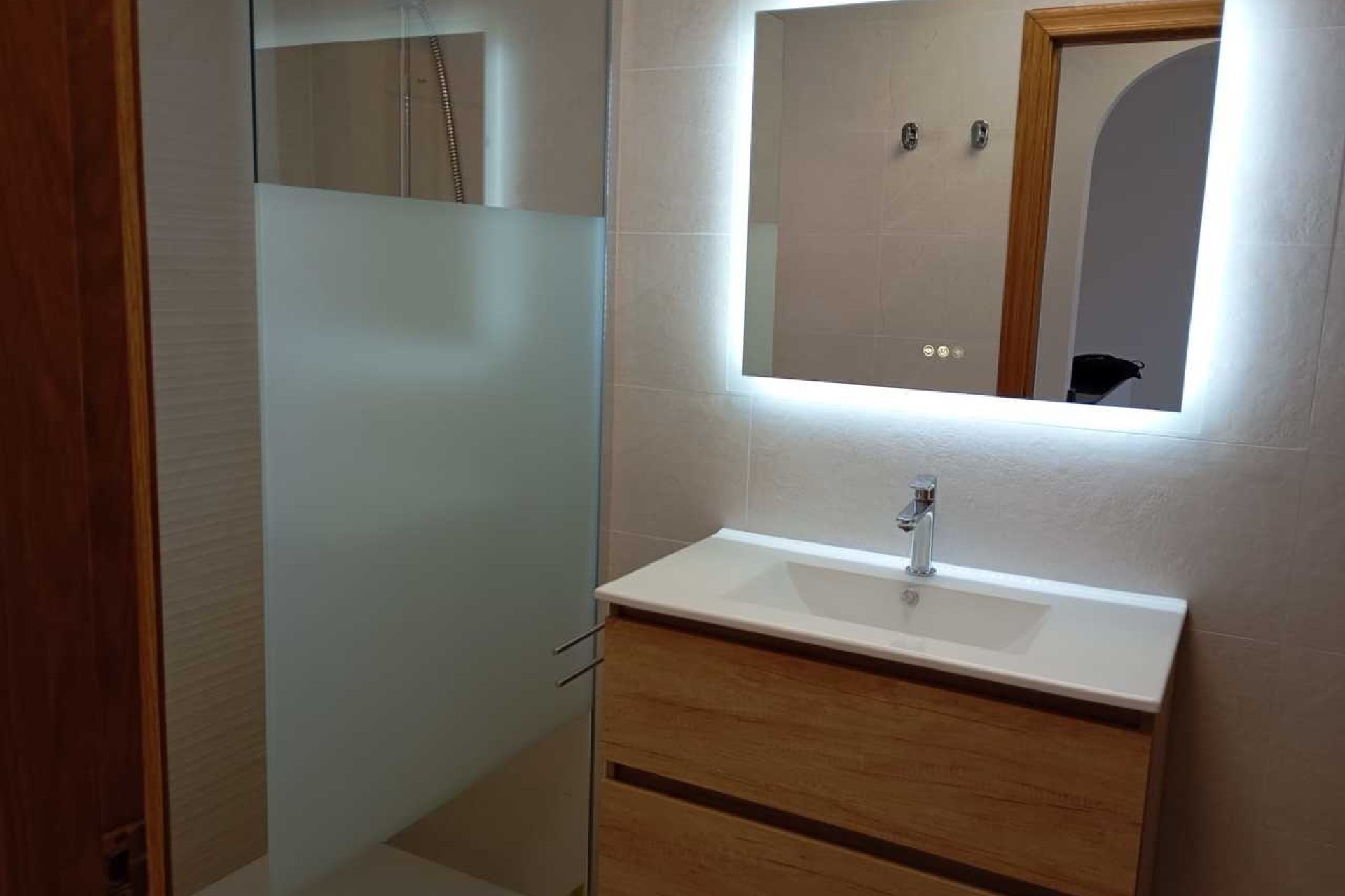 Revente - Apartment -
Villamartin - Costa Blanca