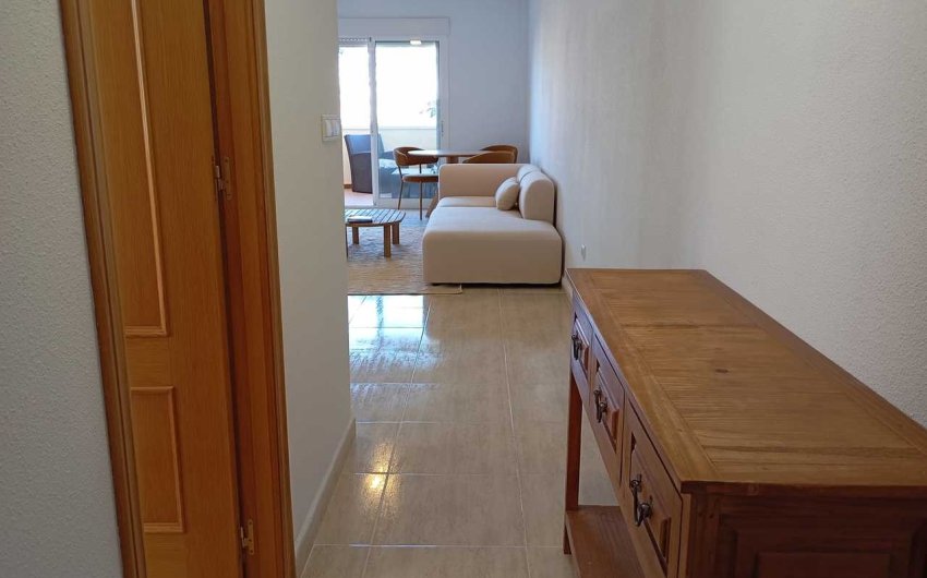 Revente - Apartment -
Villamartin - Costa Blanca