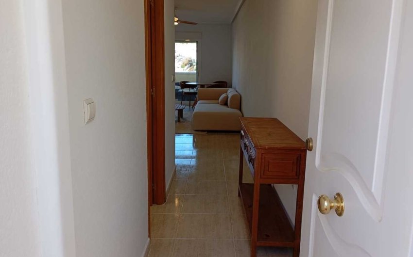 Revente - Apartment -
Villamartin - Costa Blanca