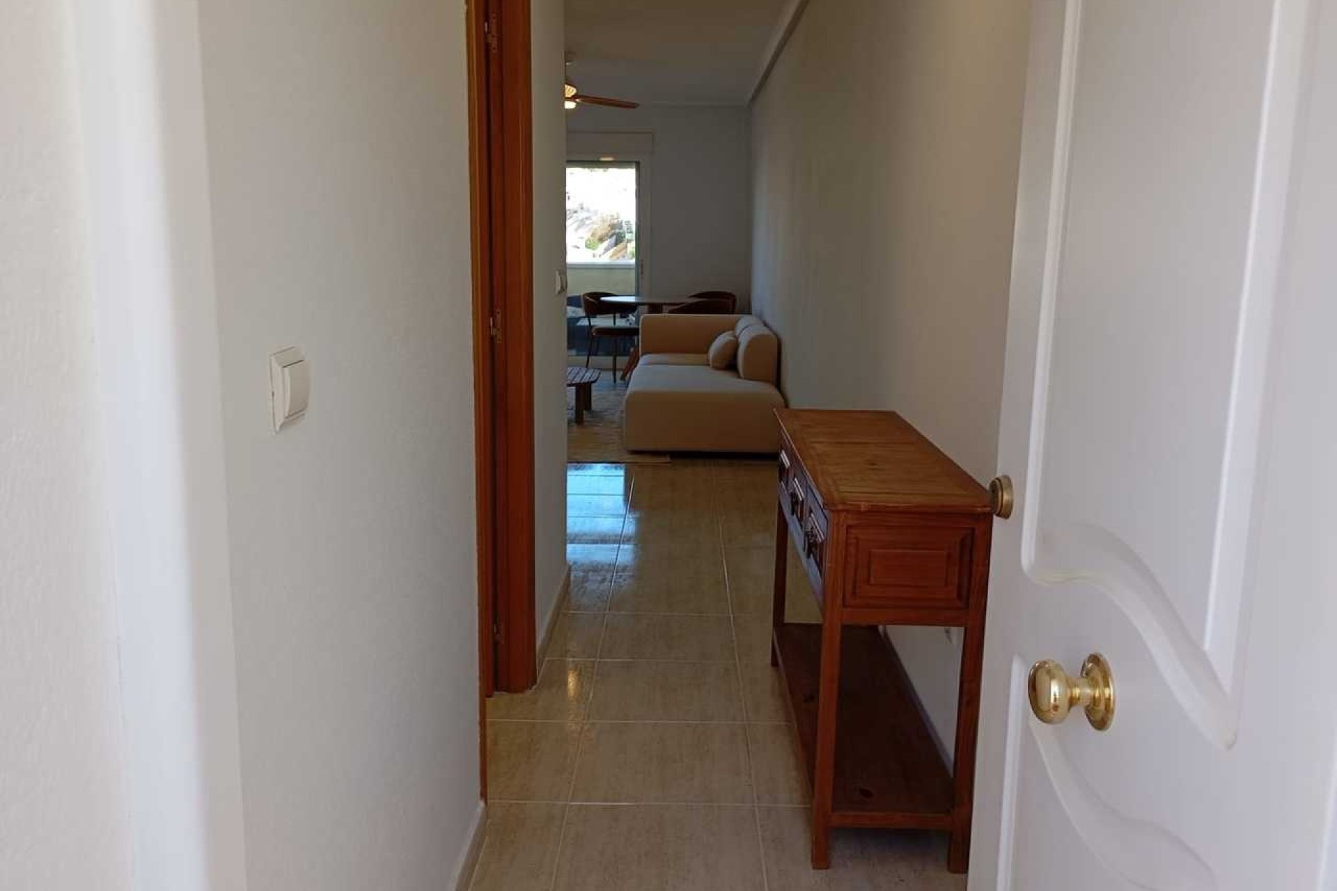 Revente - Apartment -
Villamartin - Costa Blanca